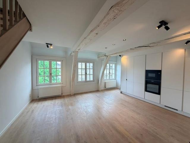 Appartement te huur