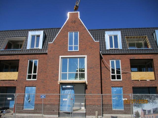 apartment for rent in Dalemstraat 12 C 5331AV Maasdriel Kerkdriel Kerkdriel