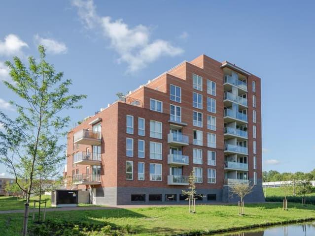 Appartement te huur