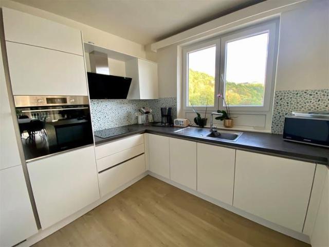 Appartement te huur
