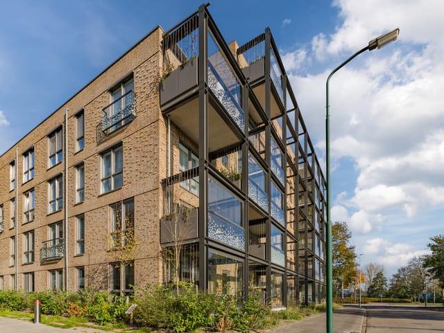 Appartement te huur