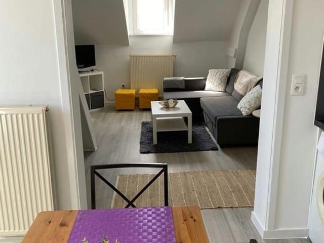 Appartement te huur