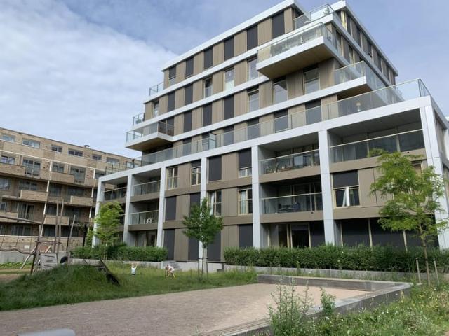 Appartement te huur
