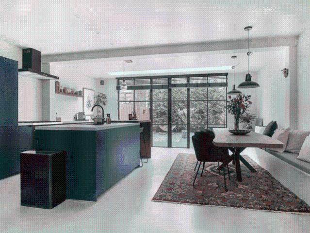 Appartement te huur