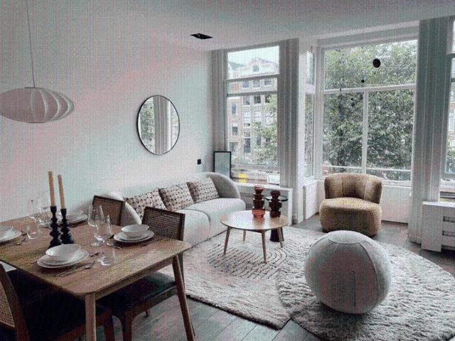 Appartement te huur