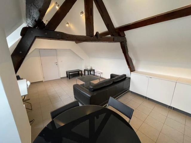 Appartement te huur