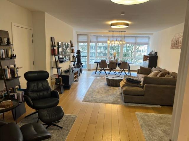 Appartement te huur