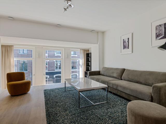 Appartement te huur