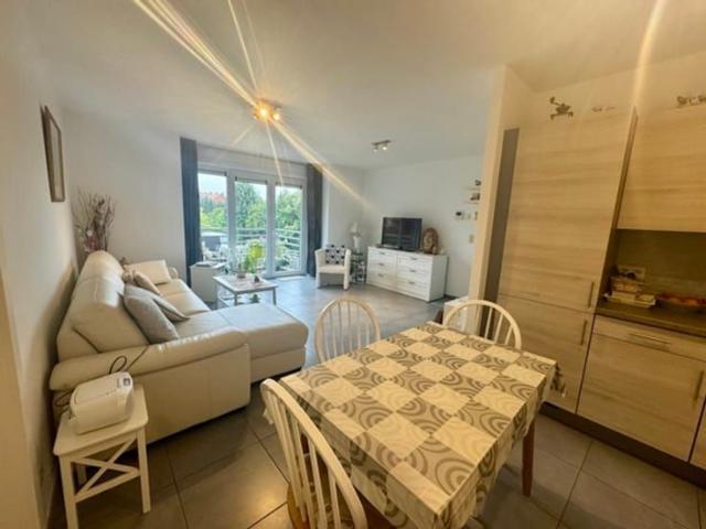 Appartement te huur