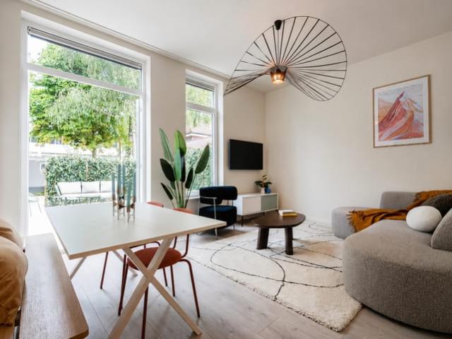 Appartement te huur