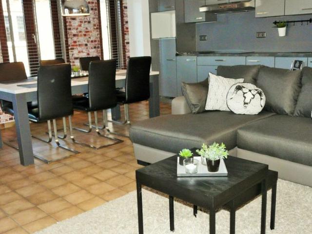 Appartement te huur