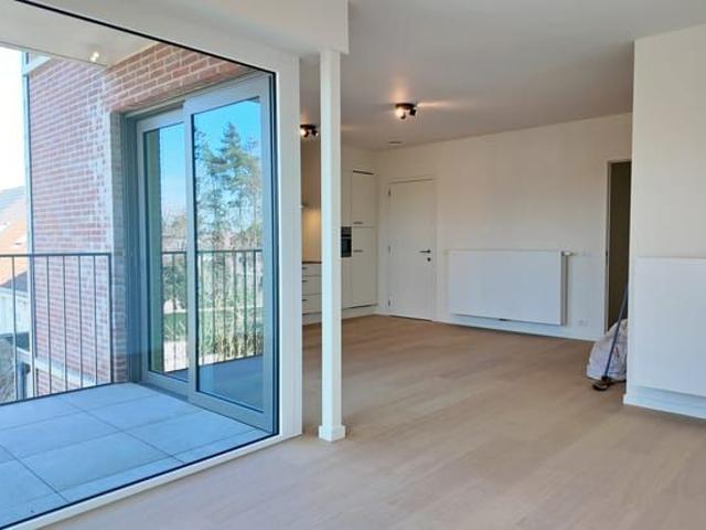 Appartement te huur