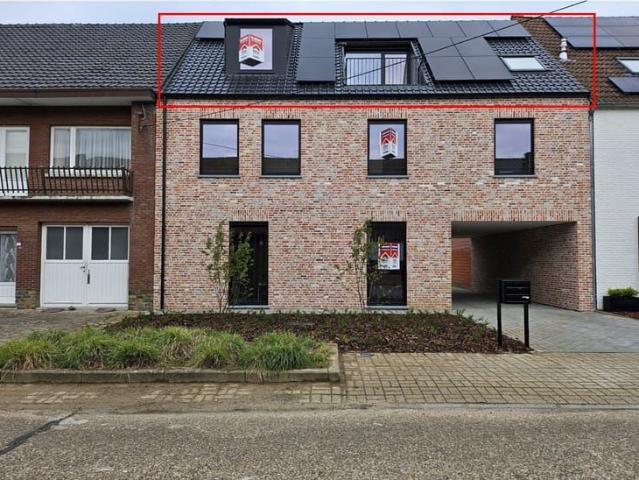 Appartement te huur