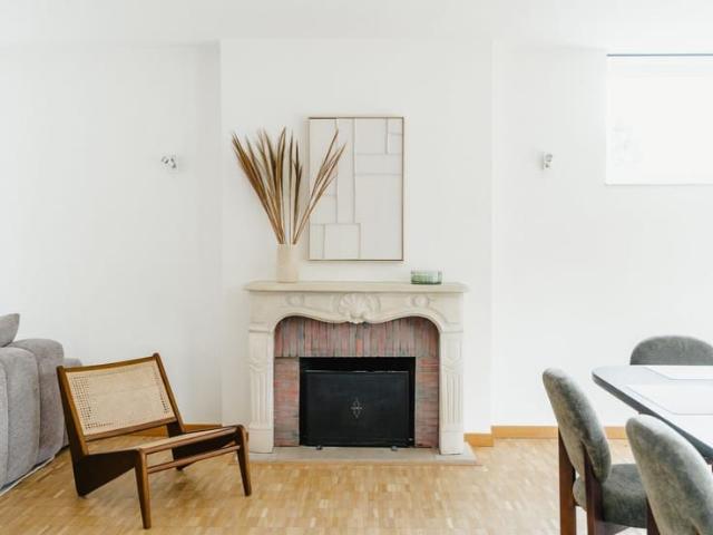 Appartement te huur