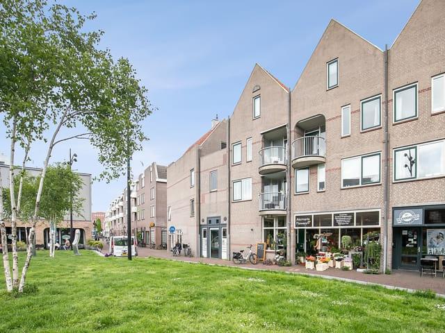 Appartement te huur