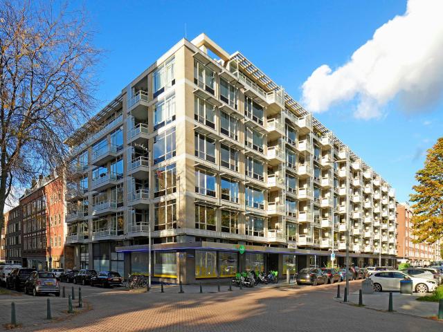 Appartement te huur