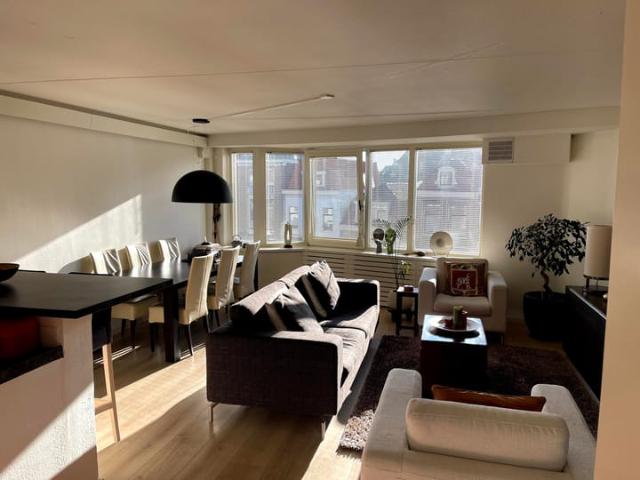 Appartement te huur
