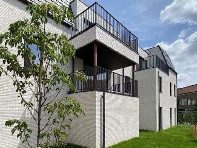 Appartement te huur