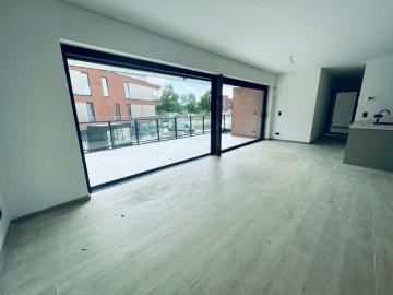3560, Lummen, Hasselt - Kelder, Terras