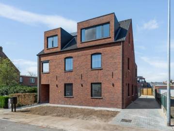 Appartement te huur