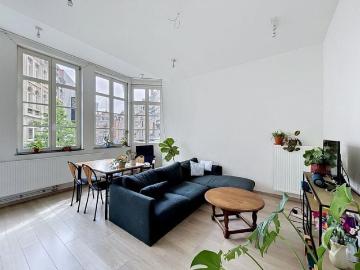 Appartement te huur