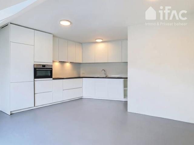 Appartement te huur