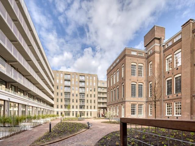 Appartement te huur