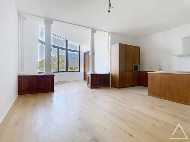 Appartement te huur