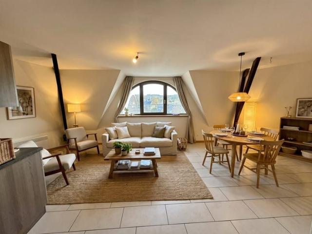 Appartement te huur