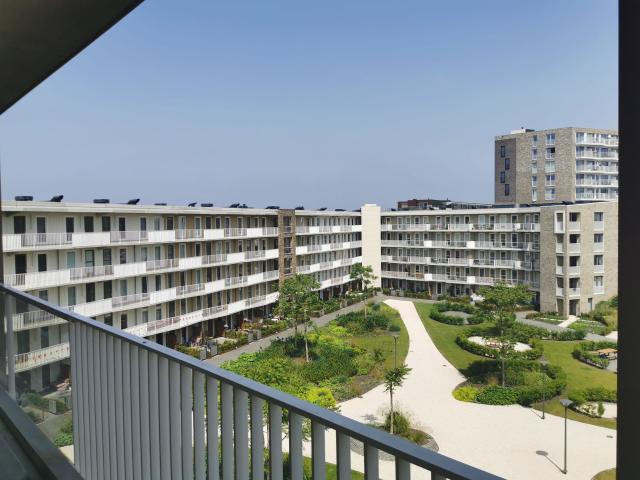 Appartement te huur