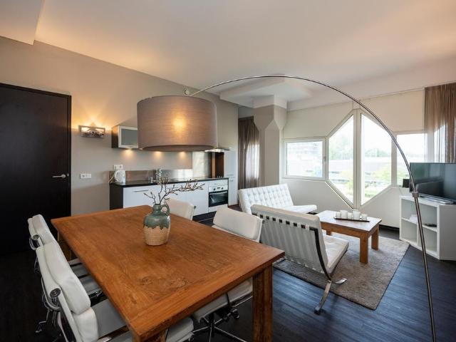 Appartement te huur