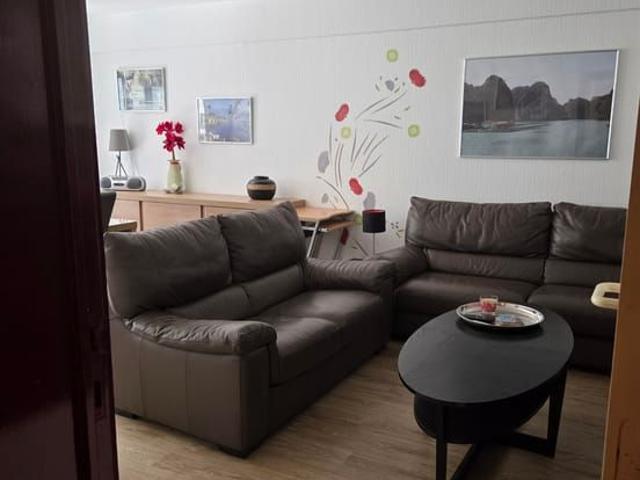Appartement te huur