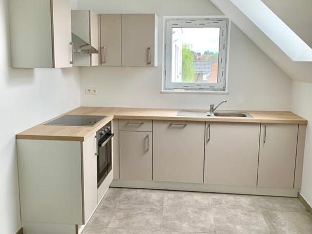 Appartement te huur
