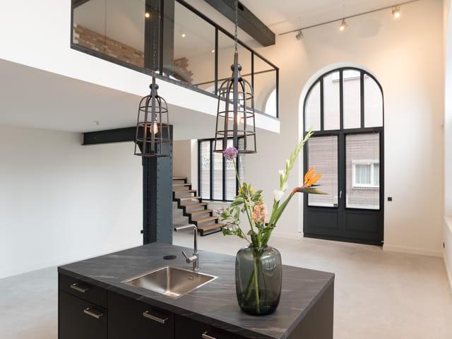 Appartement te huur