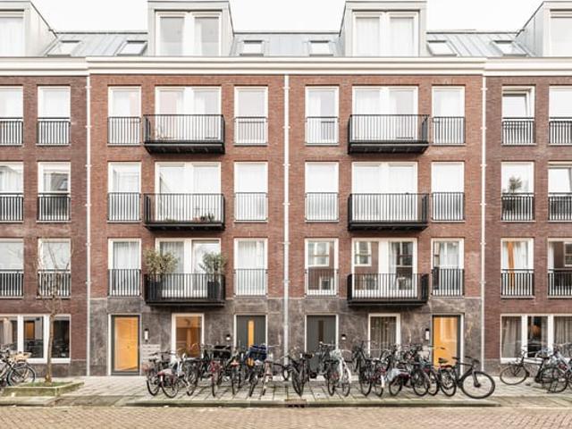 Appartement te huur