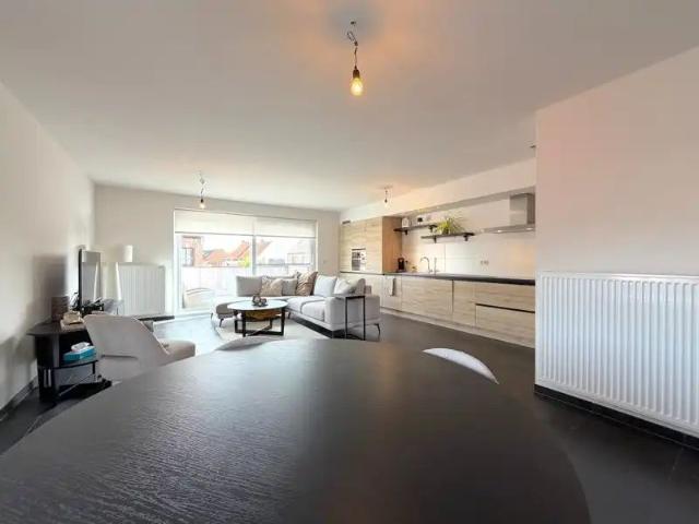 Appartement te huur