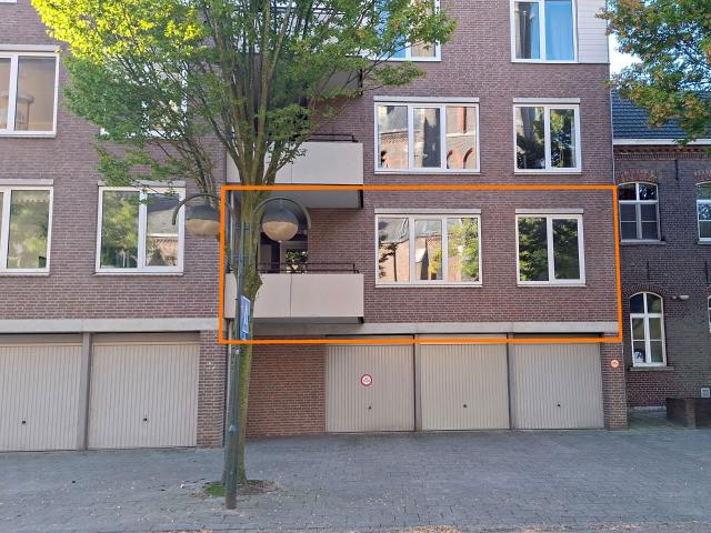 Appartement te huur