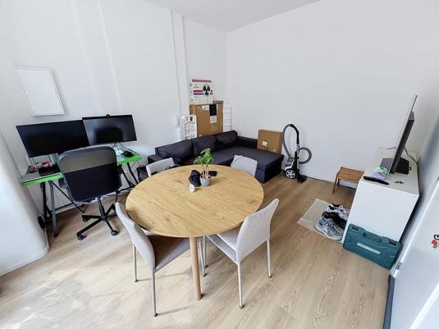 Appartement te huur