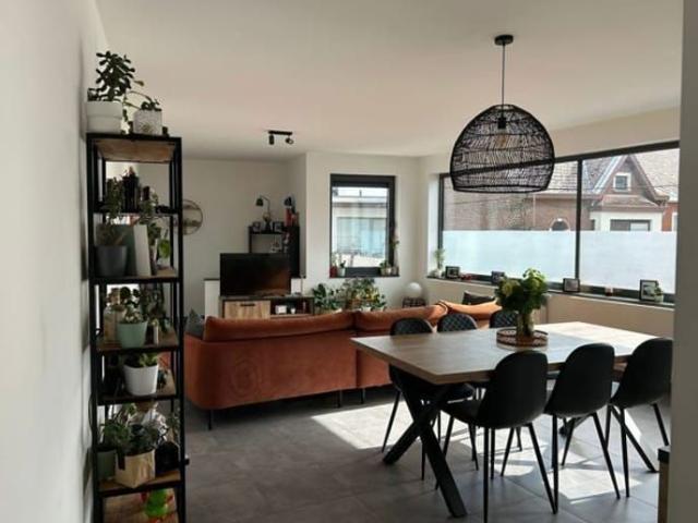 Appartement te huur