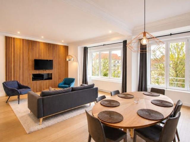 Appartement te huur