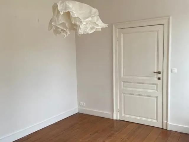 Appartement te huur