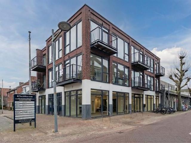 Appartement te huur