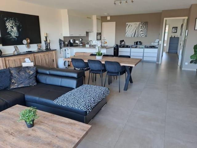Appartement te huur