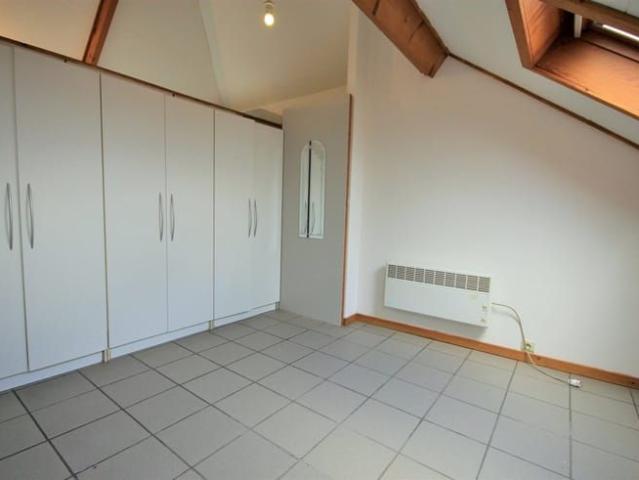 Appartement te huur