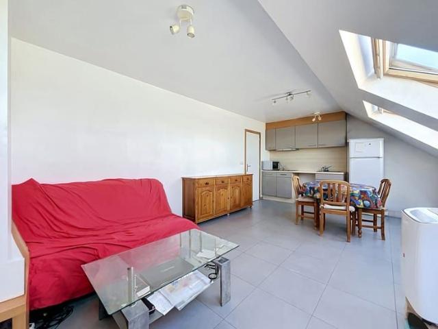 Appartement te huur