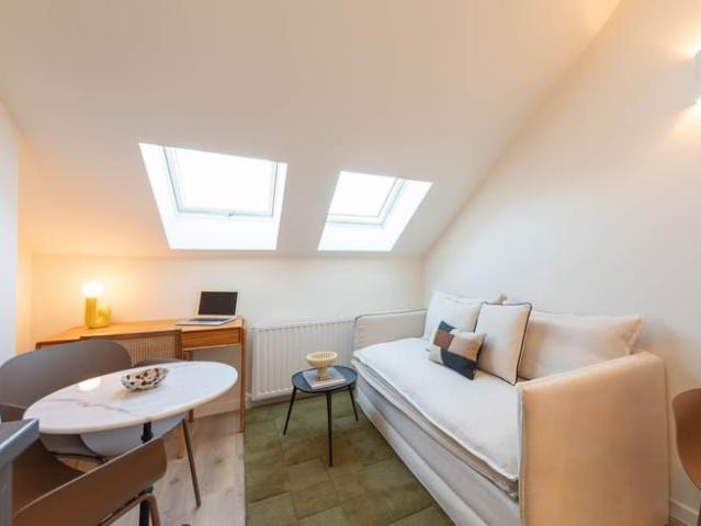 Appartement te huur