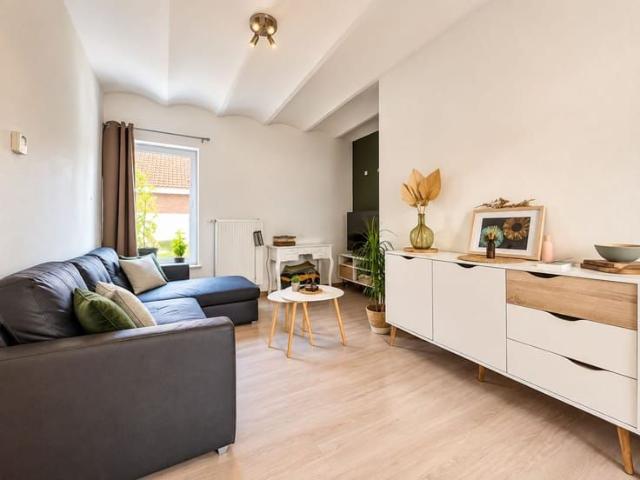 Appartement te huur