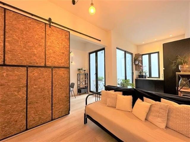 Appartement te huur