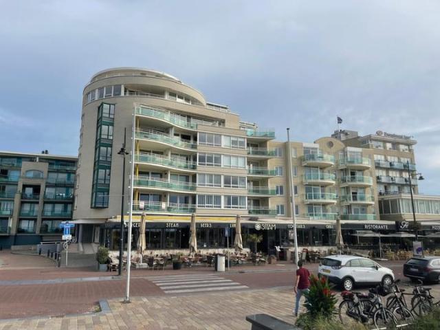 Appartement te huur