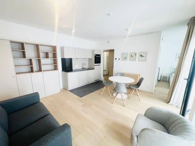 Appartement te huur